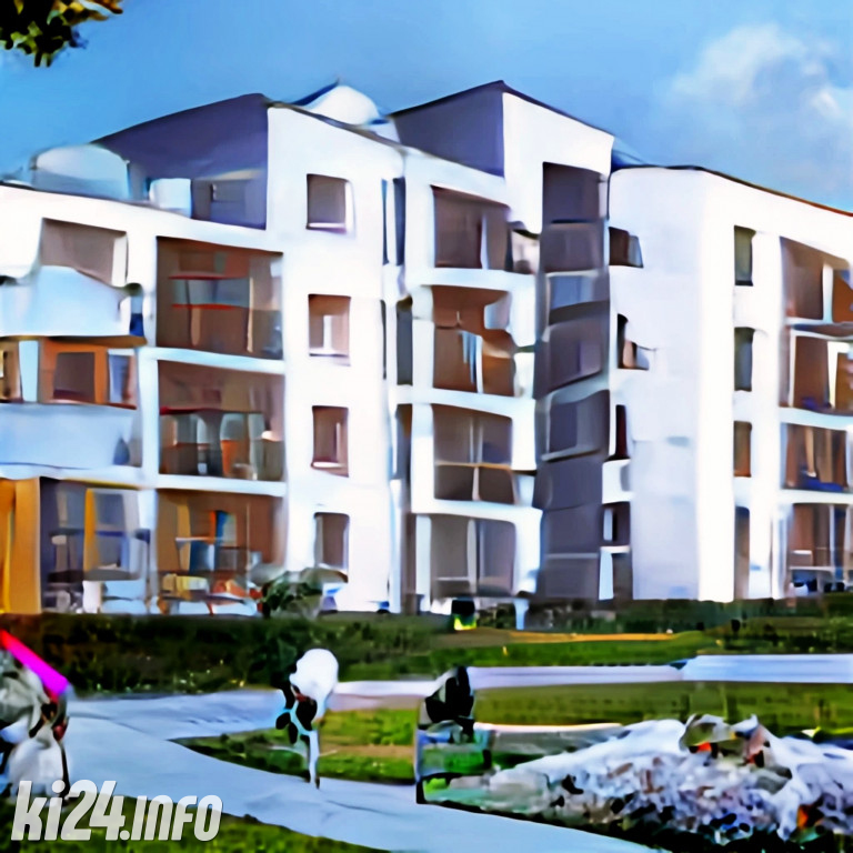 Inowrocław okiem sztucznej inteligencji