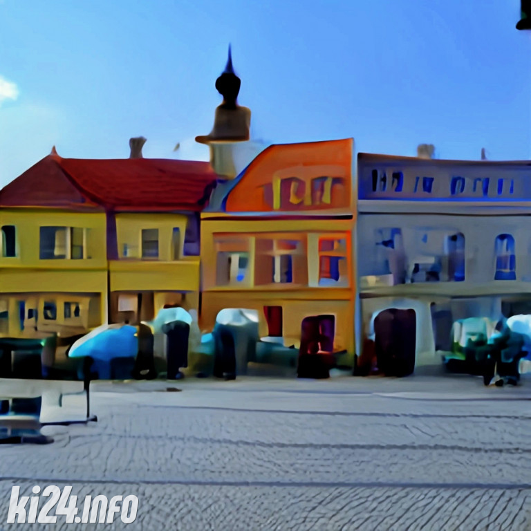 Inowrocław okiem sztucznej inteligencji
