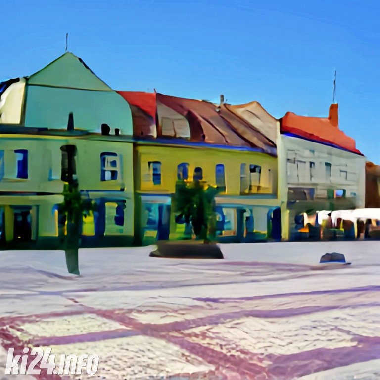 Inowrocław okiem sztucznej inteligencji