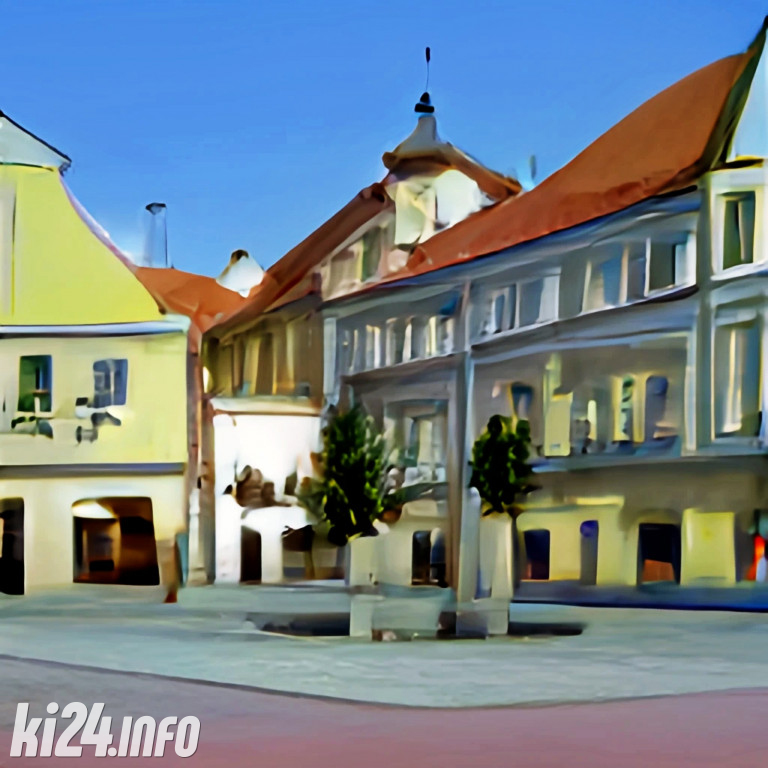 Inowrocław okiem sztucznej inteligencji