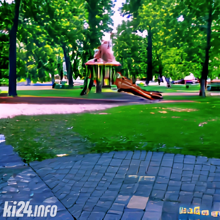 Inowrocław okiem sztucznej inteligencji