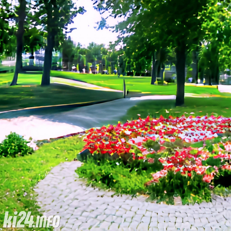 Inowrocław okiem sztucznej inteligencji