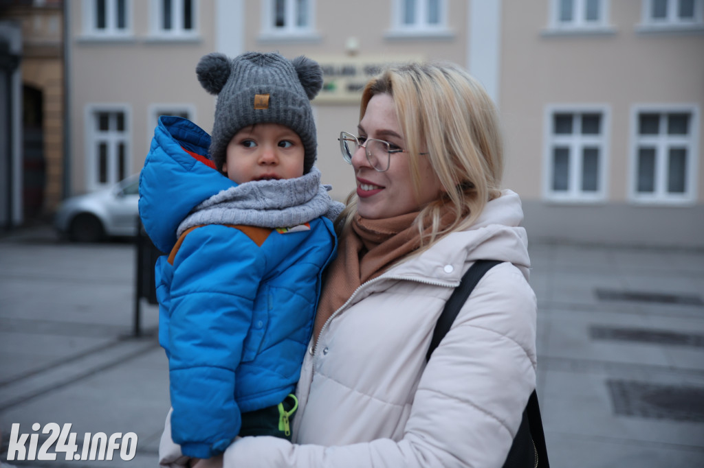 W rocznicę rosyjskiej agresji na Ukrainę