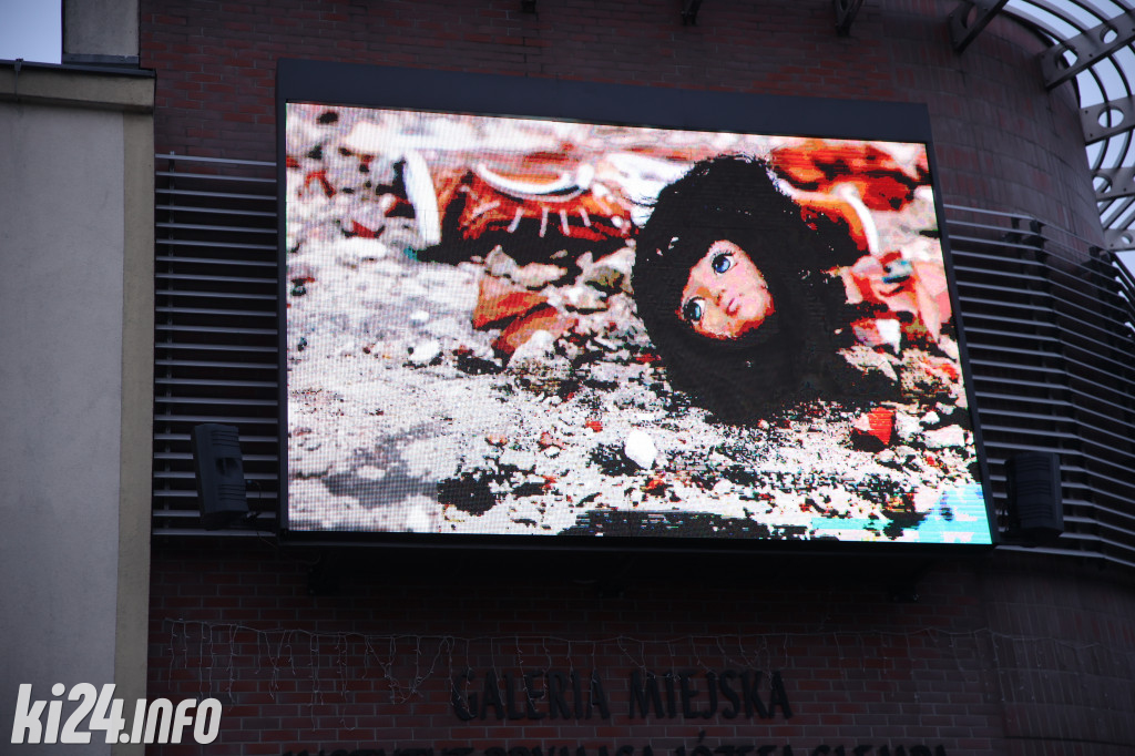 W rocznicę rosyjskiej agresji na Ukrainę