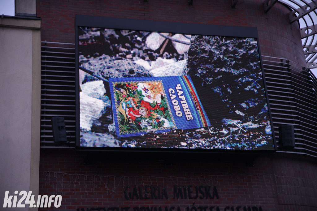 W rocznicę rosyjskiej agresji na Ukrainę