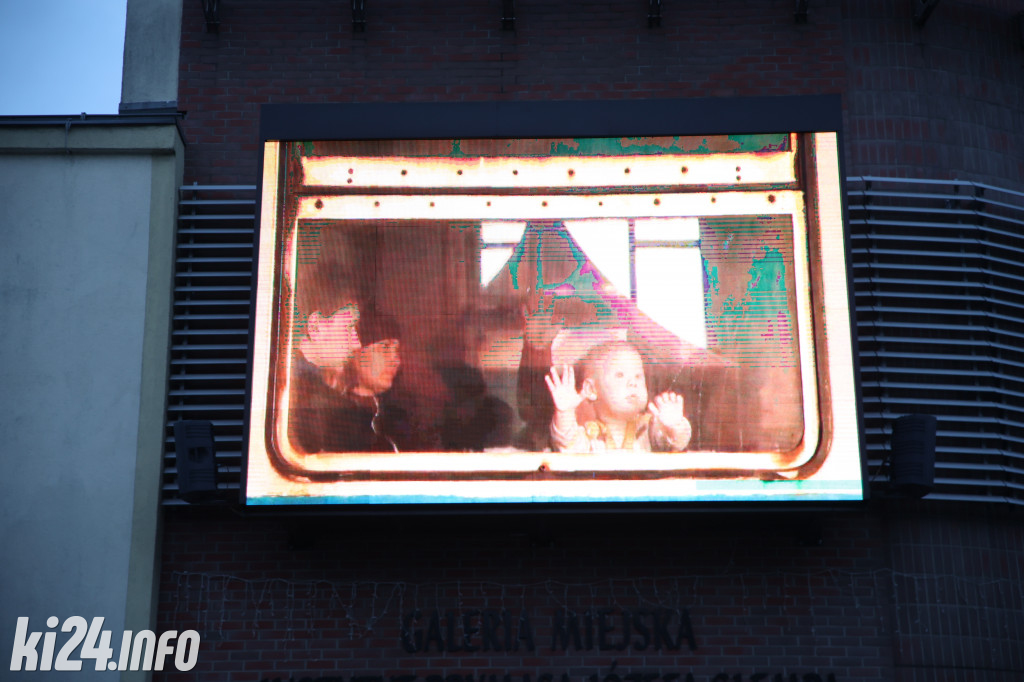 W rocznicę rosyjskiej agresji na Ukrainę