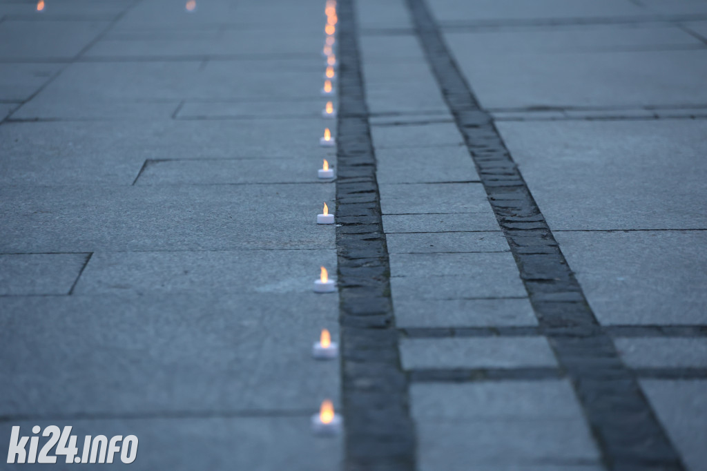 W rocznicę rosyjskiej agresji na Ukrainę