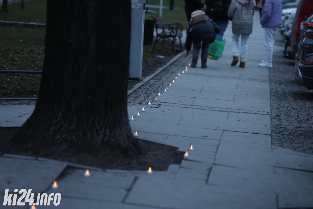 W rocznicę rosyjskiej agresji na Ukrainę