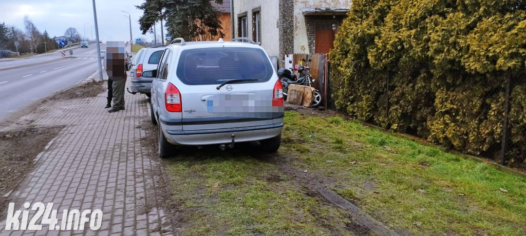 Tak parkujemy w Inowrocławiu