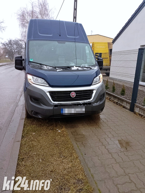Tak parkujemy w Inowrocławiu