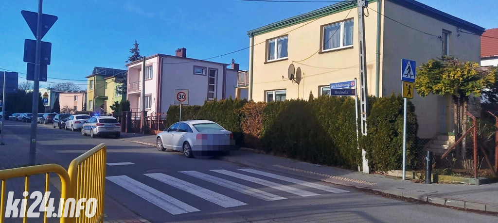 Tak parkujemy w Inowrocławiu