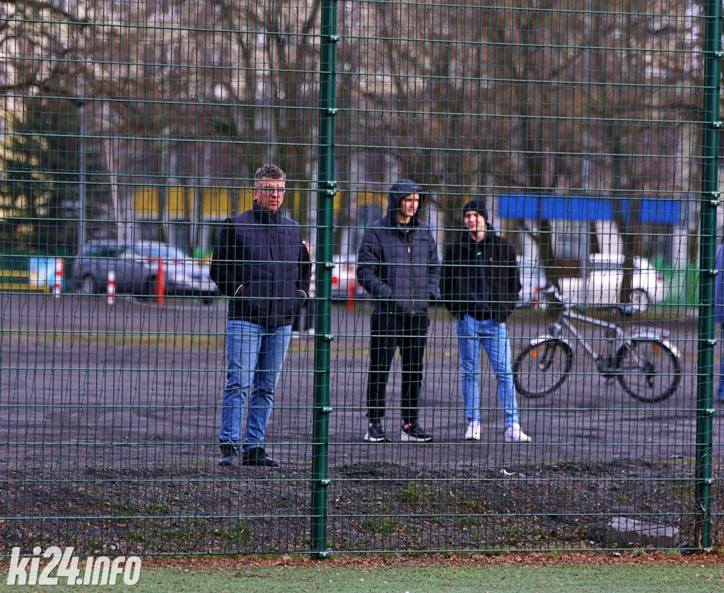 Cuiavia Inowrocław - Lech Rypin