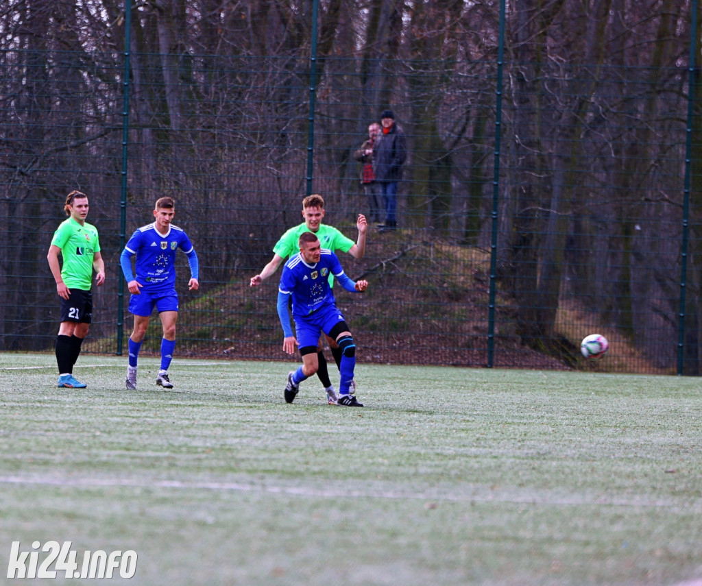 Cuiavia Inowrocław - Lech Rypin