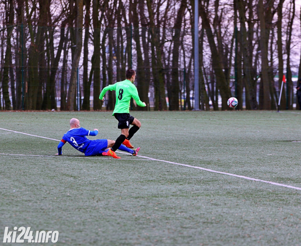 Cuiavia Inowrocław - Lech Rypin