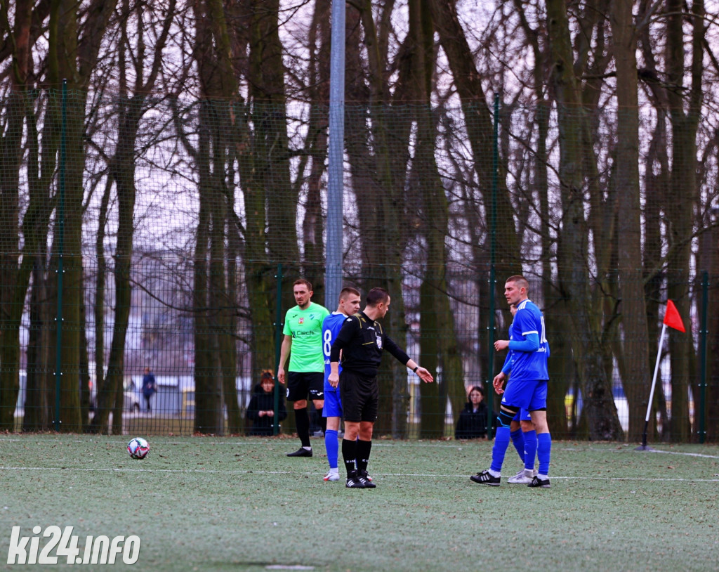 Cuiavia Inowrocław - Lech Rypin