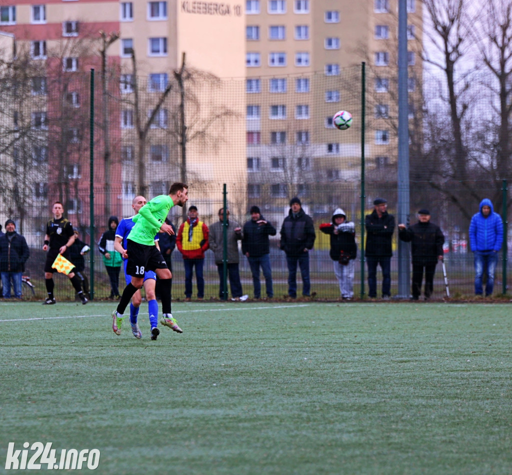 Cuiavia Inowrocław - Lech Rypin