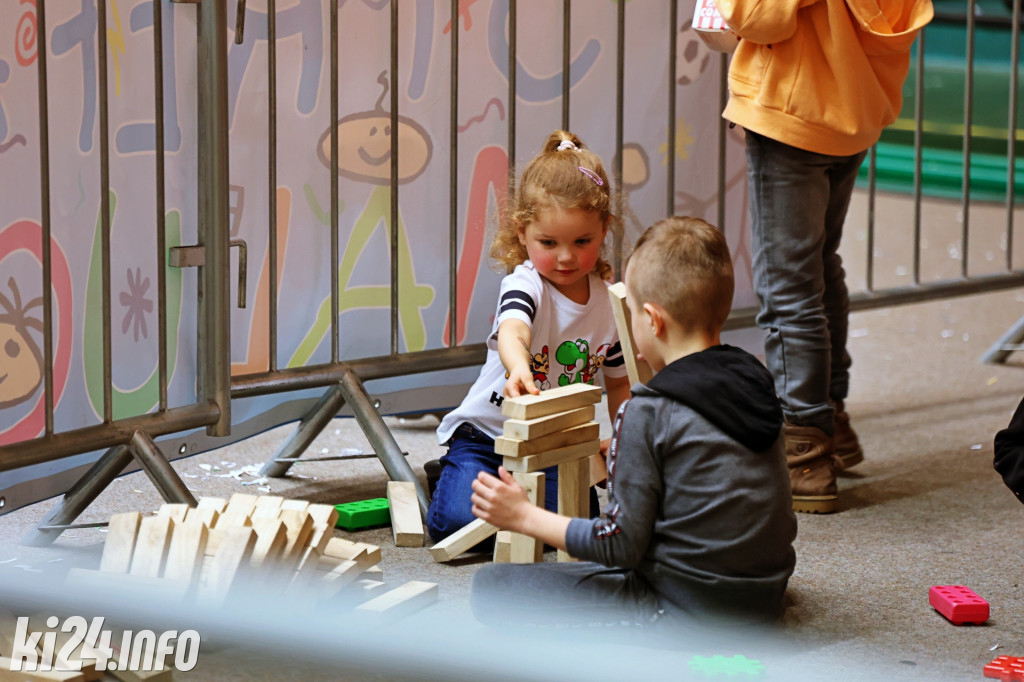 KSK Ciech Noteć Inowrocław - ŁKS Coolpack Łódź