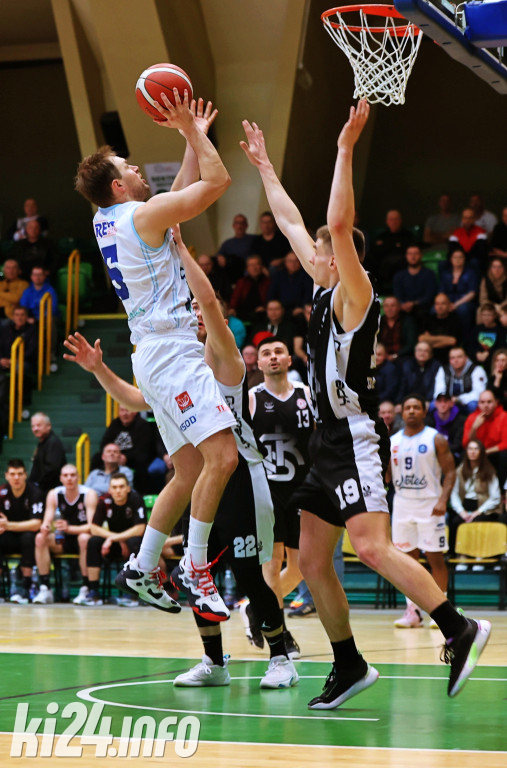 KSK Ciech Noteć Inowrocław - ŁKS Coolpack Łódź