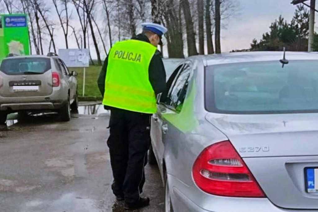 DROGÓWKA W AKCJI