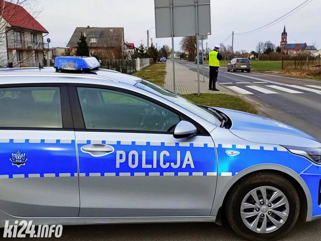 DROGÓWKA W AKCJI