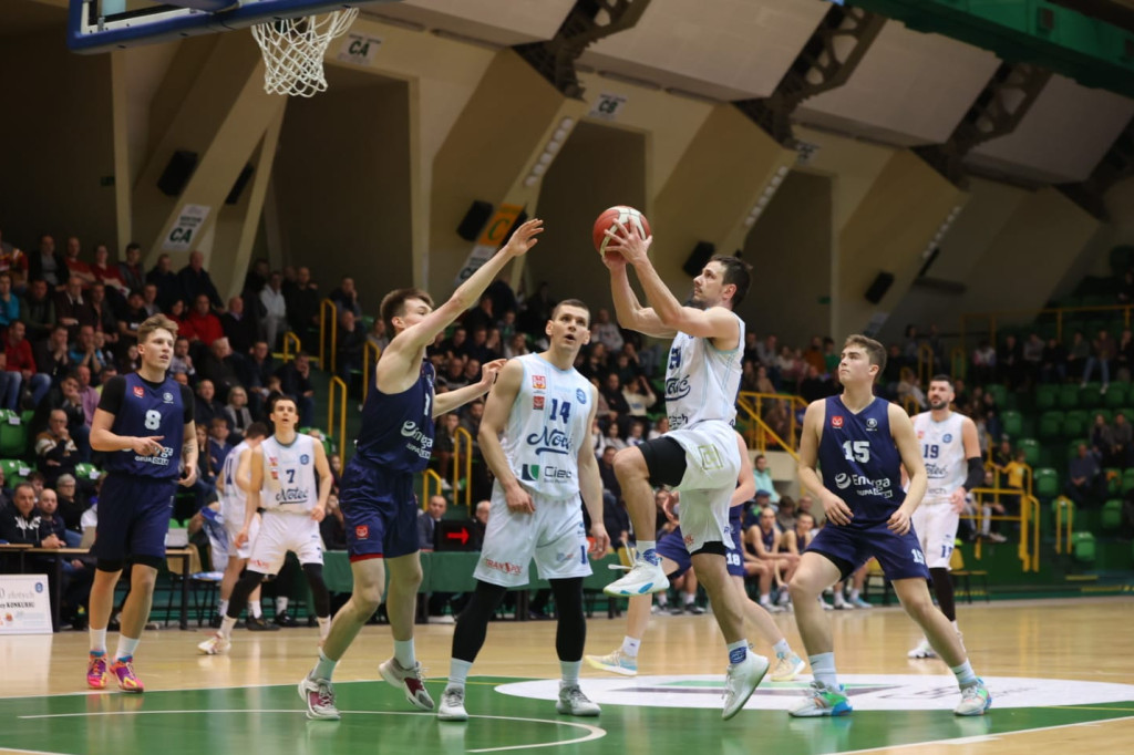 KSK Ciech Noteć Inowrocław - GAK Gdynia