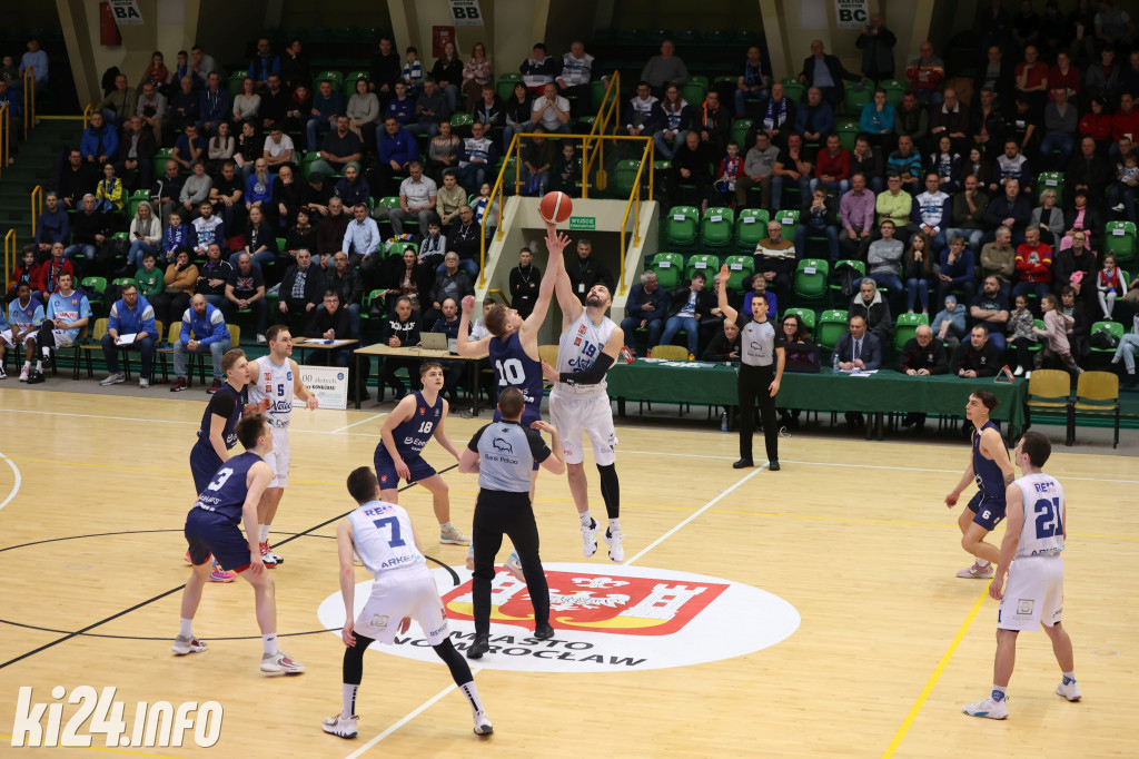 KSK Ciech Noteć Inowrocław - GAK Gdynia