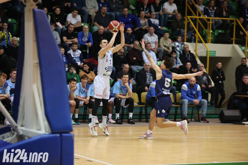 KSK Ciech Noteć Inowrocław - GAK Gdynia