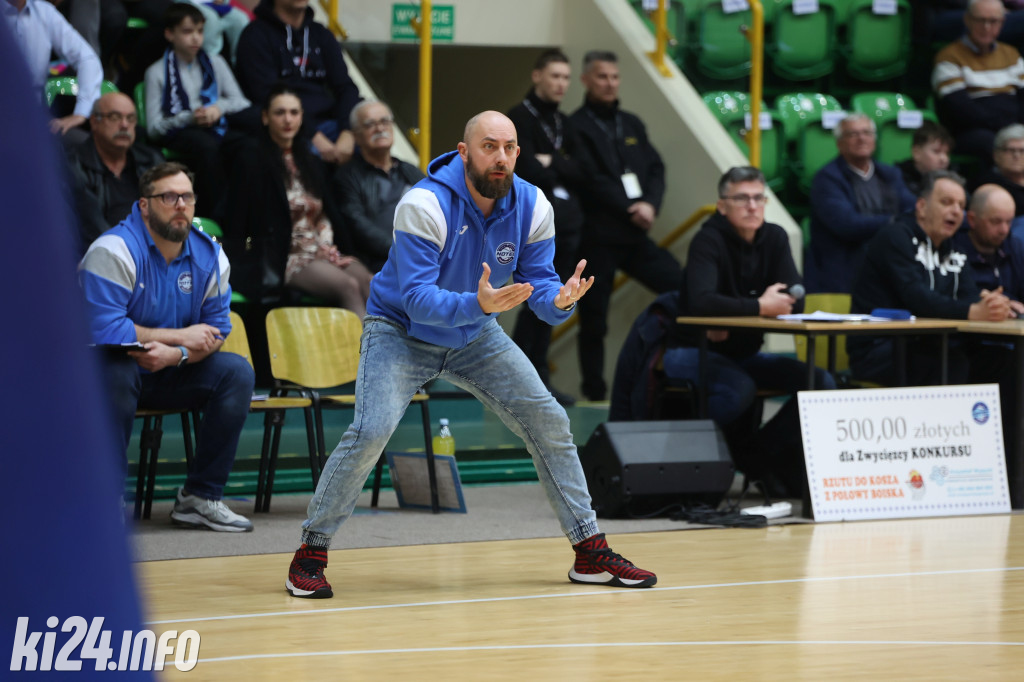KSK Ciech Noteć Inowrocław - GAK Gdynia
