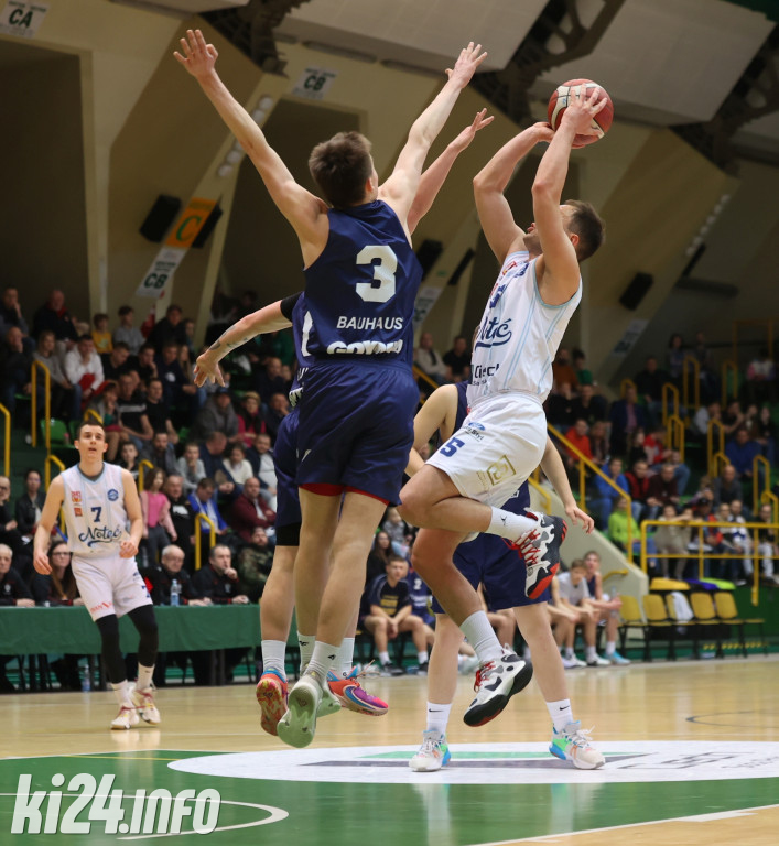 KSK Ciech Noteć Inowrocław - GAK Gdynia