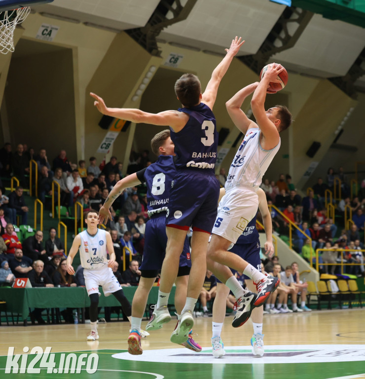 KSK Ciech Noteć Inowrocław - GAK Gdynia