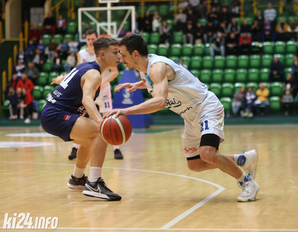 KSK Ciech Noteć Inowrocław - GAK Gdynia