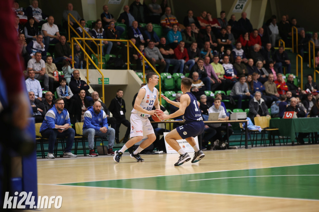 KSK Ciech Noteć Inowrocław - GAK Gdynia