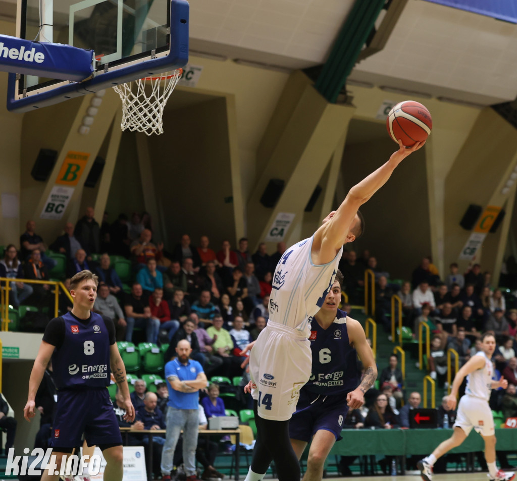 KSK Ciech Noteć Inowrocław - GAK Gdynia