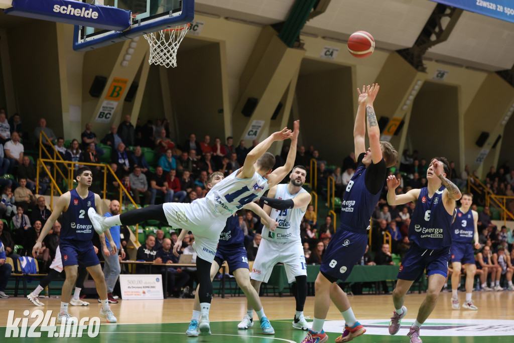 KSK Ciech Noteć Inowrocław - GAK Gdynia