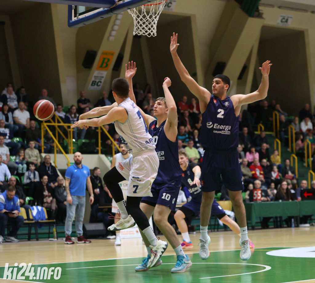 KSK Ciech Noteć Inowrocław - GAK Gdynia