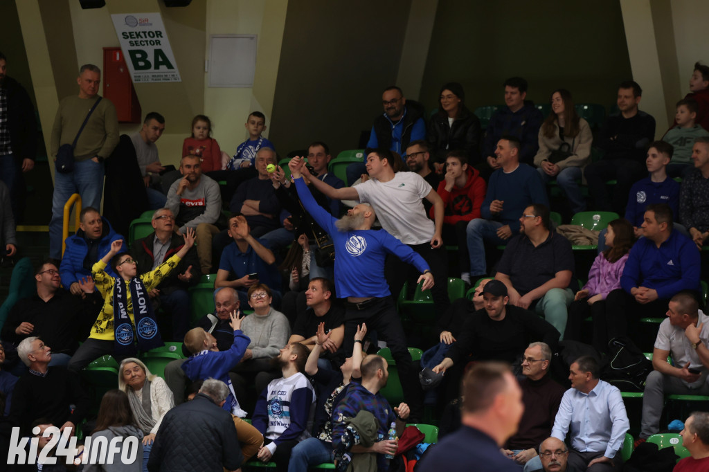 KSK Ciech Noteć Inowrocław - GAK Gdynia