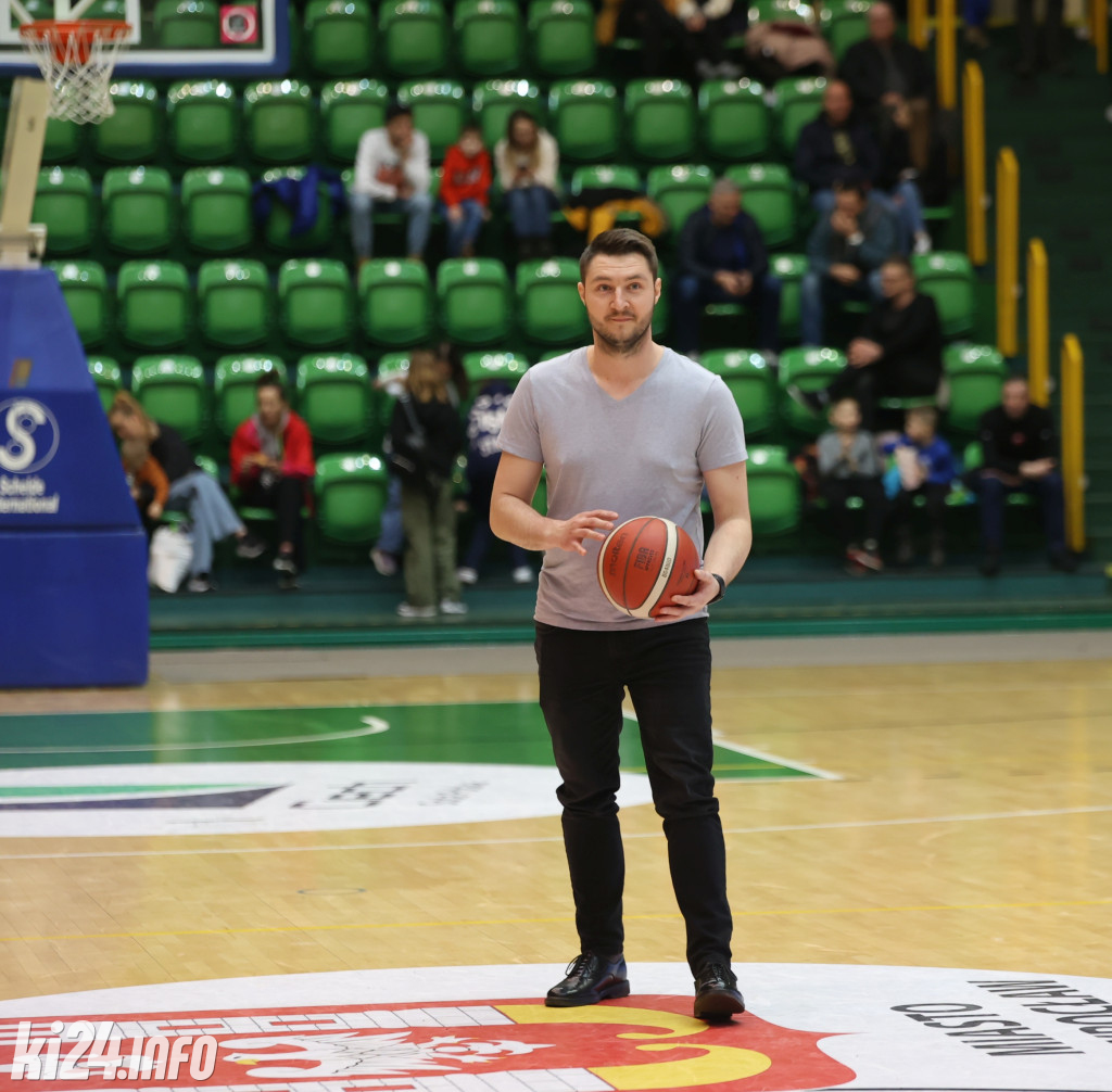 KSK Ciech Noteć Inowrocław - GAK Gdynia