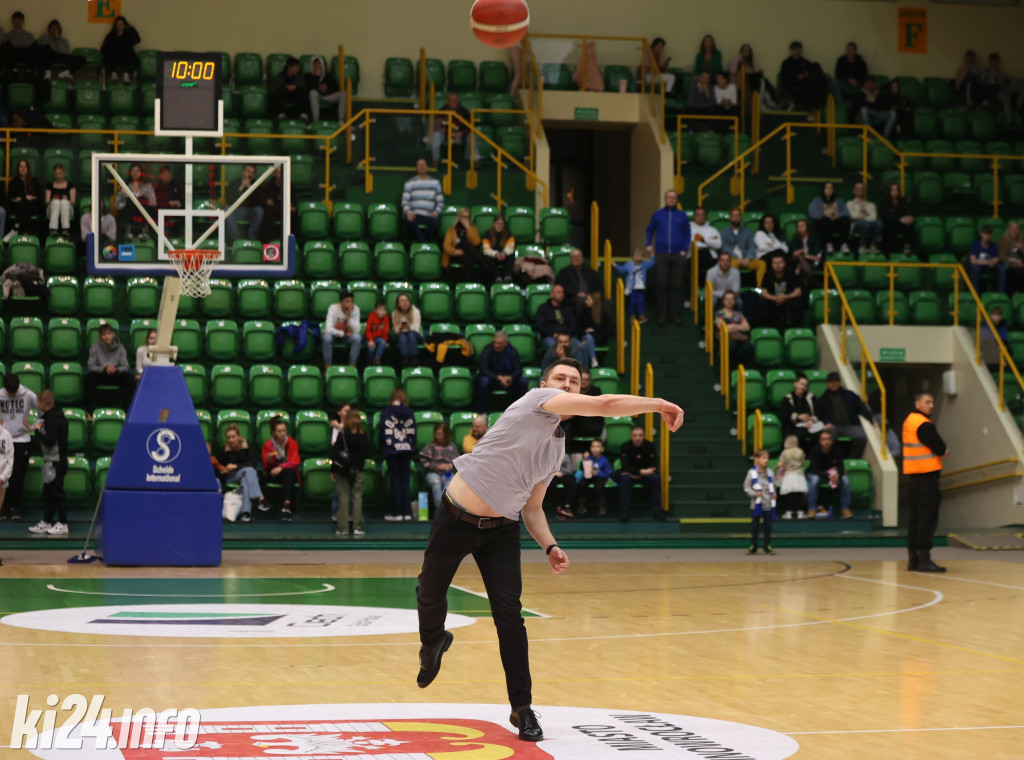 KSK Ciech Noteć Inowrocław - GAK Gdynia