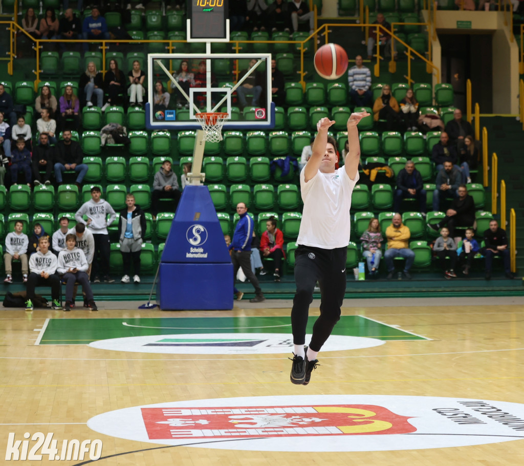 KSK Ciech Noteć Inowrocław - GAK Gdynia