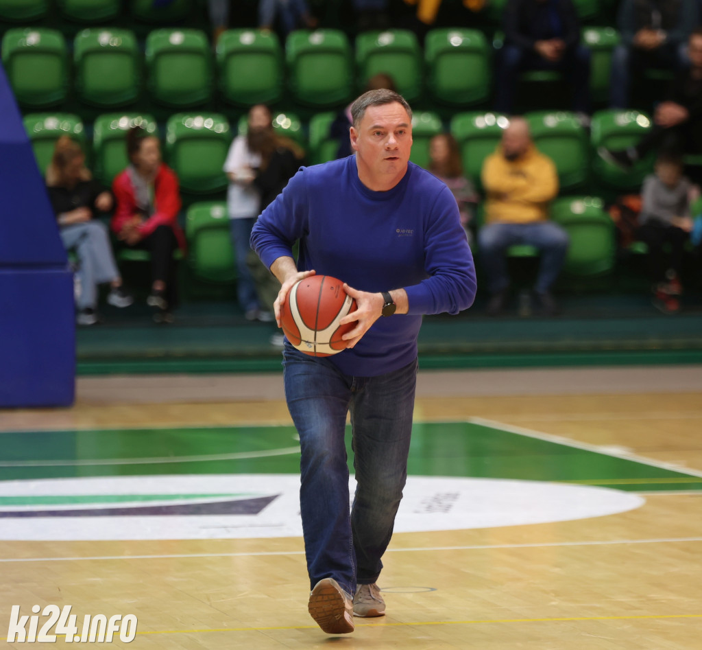 KSK Ciech Noteć Inowrocław - GAK Gdynia