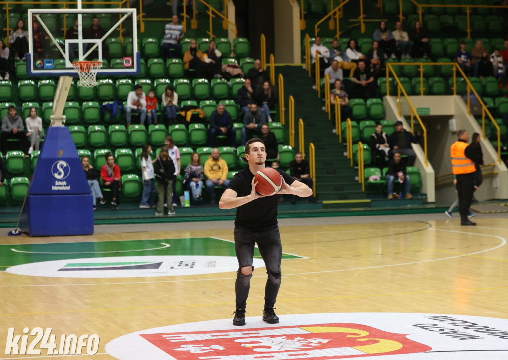 KSK Ciech Noteć Inowrocław - GAK Gdynia