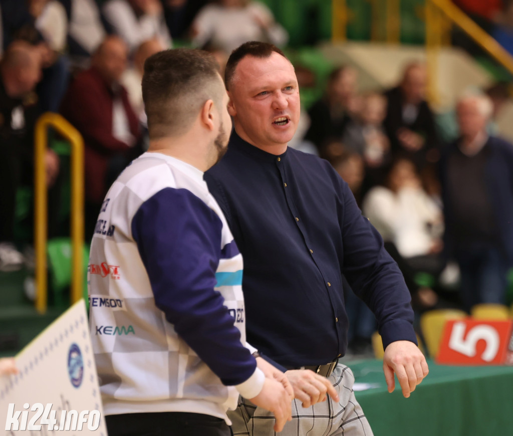 KSK Ciech Noteć Inowrocław - GAK Gdynia