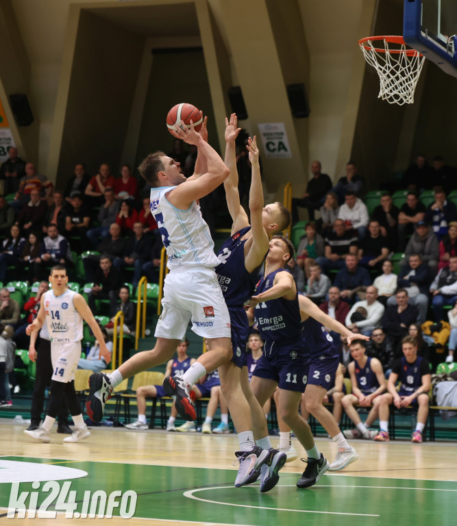 KSK Ciech Noteć Inowrocław - GAK Gdynia