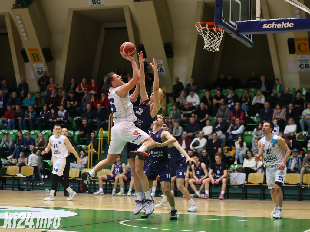 KSK Ciech Noteć Inowrocław - GAK Gdynia