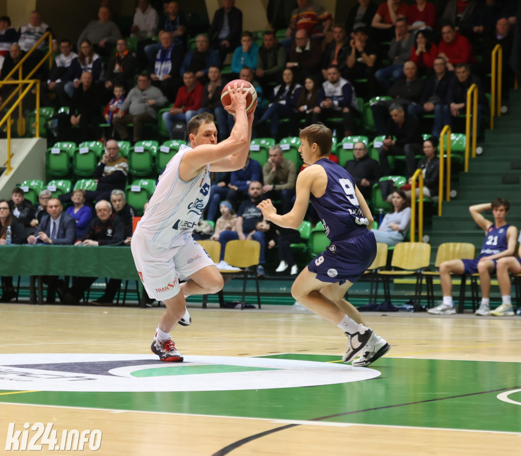 KSK Ciech Noteć Inowrocław - GAK Gdynia