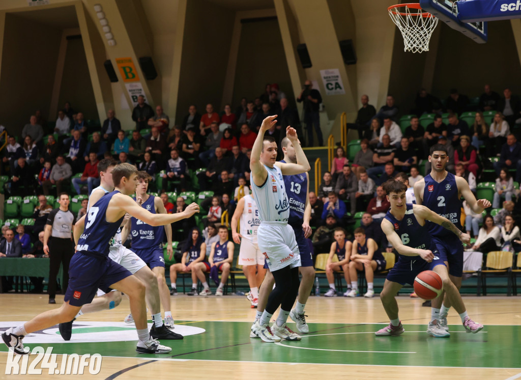 KSK Ciech Noteć Inowrocław - GAK Gdynia