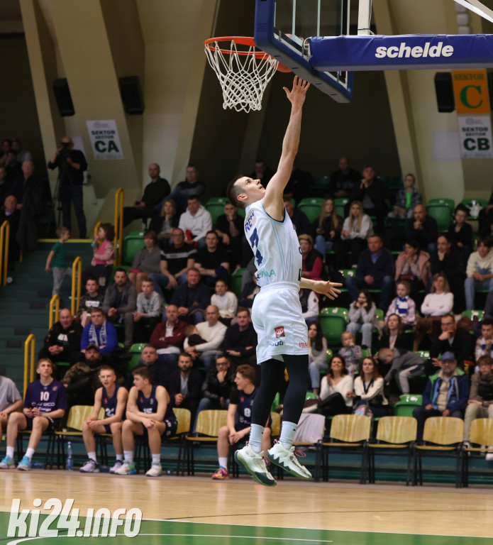 KSK Ciech Noteć Inowrocław - GAK Gdynia