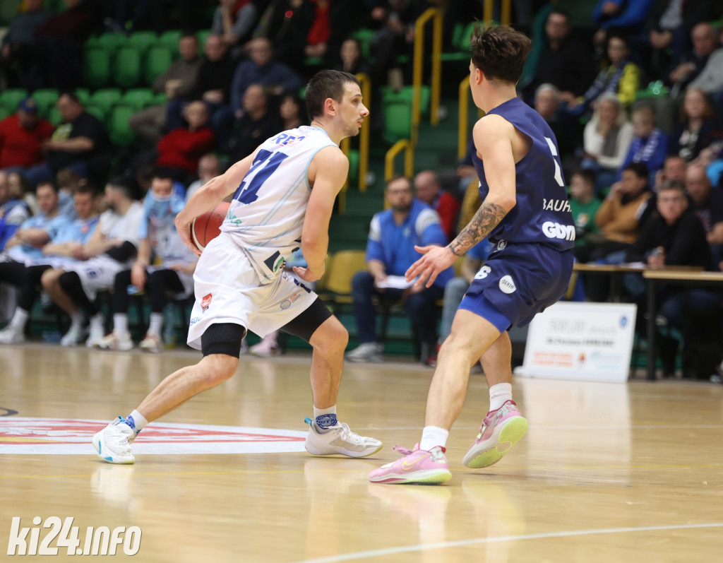 KSK Ciech Noteć Inowrocław - GAK Gdynia