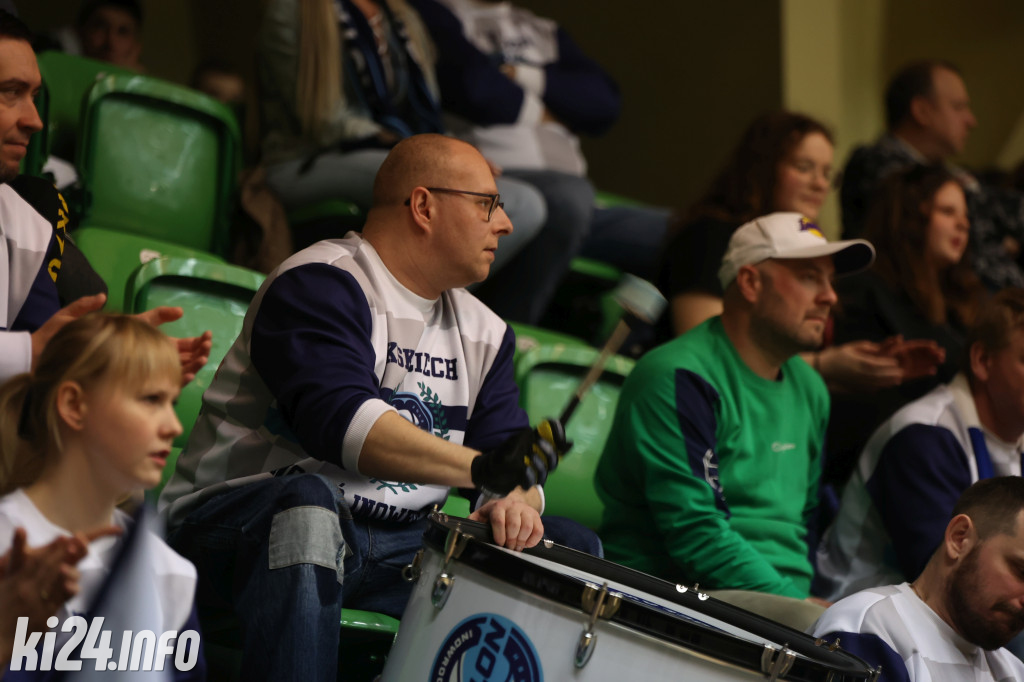 KSK Ciech Noteć Inowrocław - GAK Gdynia