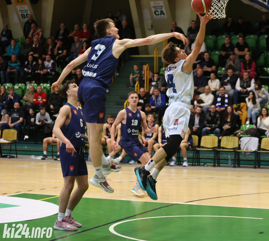 KSK Ciech Noteć Inowrocław - GAK Gdynia